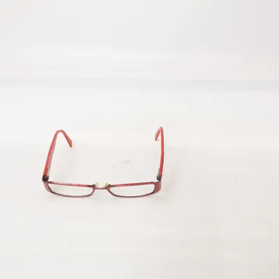Glasses (Red) from Senator