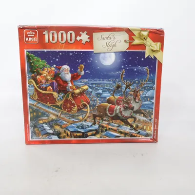 Puzzle de King
