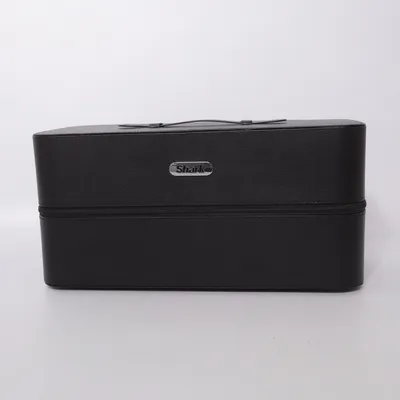 Vanity bag (Black) from Shark