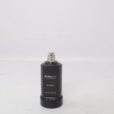 Eau de Toilette (Black) från Baldessarini