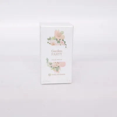 Eau de Parfum (Garden Party) från Yves Rocher