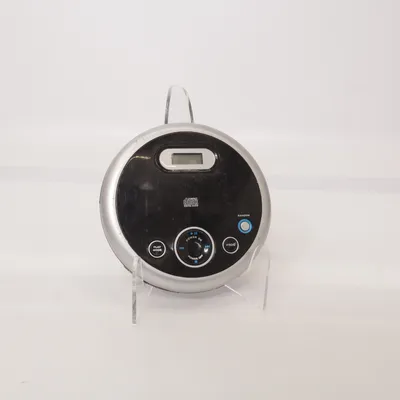 CD-spelare (Mpercd10e) från Matsui