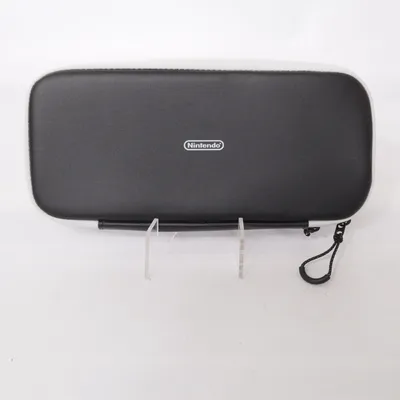 Game console accessories