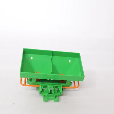 Toy (Za-M Max) from Bruder
