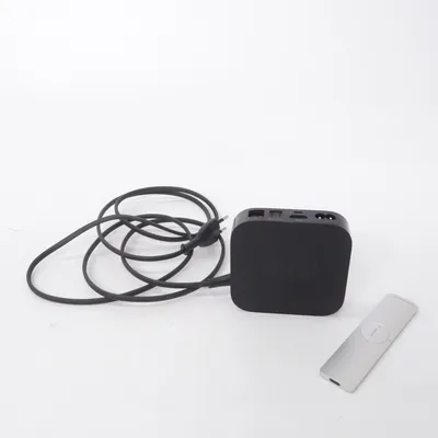 Media player (Apple Tv) from Apple