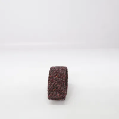 Stropdas (Bruin, Meerkleurig) van Laine