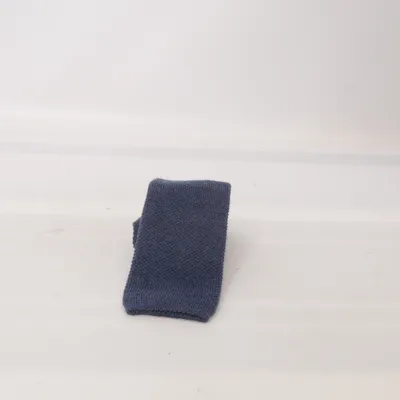 Tie (Blue) from Wappen Wool