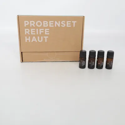 Hudvårdsset från Junglück