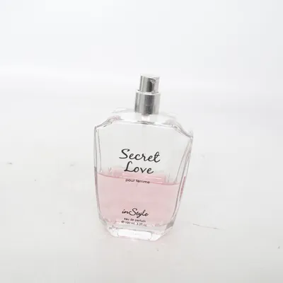 Eau de Parfum (Secret Love) from Instyle