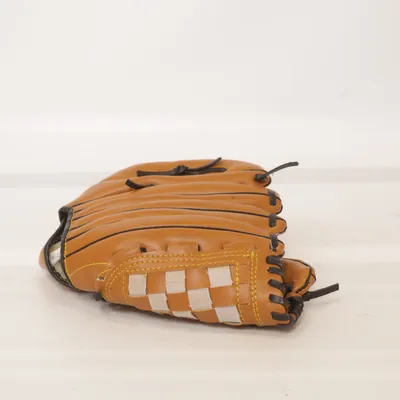 Gant de baseball (Marron, Noir)