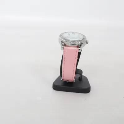 Wristwatch (Pink) from Visa