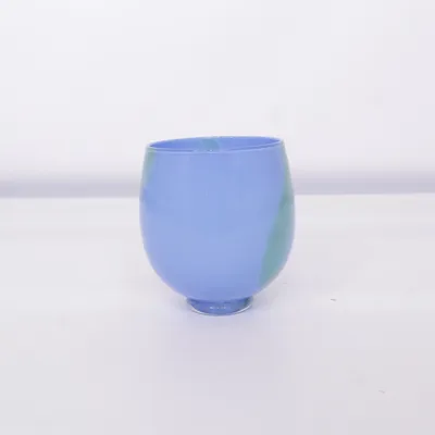 Vase (Blue, Green)