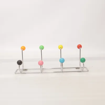 Clothes hanger (Multicolored)