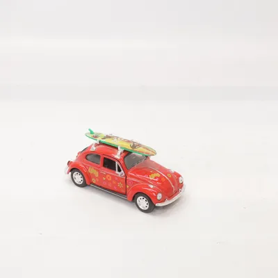 Voiture jouet (Beetle) de Welly
