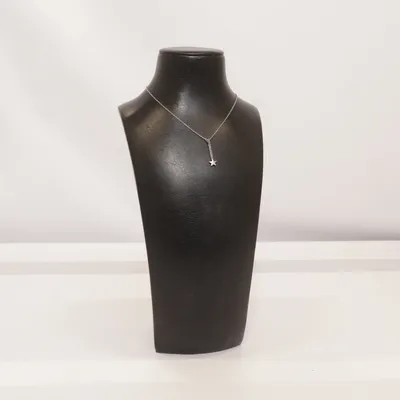 Halsband (Silverfärgad) från Edblad Rostfritt stål