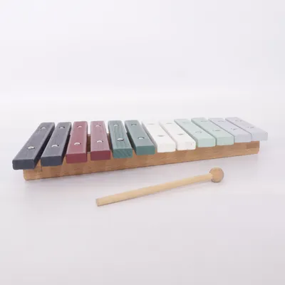 Leksaksinstrument (630110) från Stoy