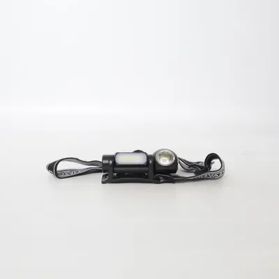 Ficklampa (Svart) från Ledsavers