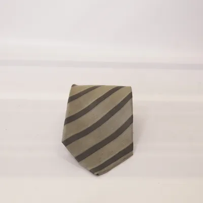 Stropdas (Beige, Grijs) van Arrow Zijde