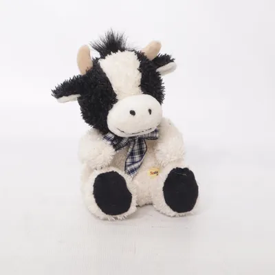 Soft toy (Black, White) from Sunkid