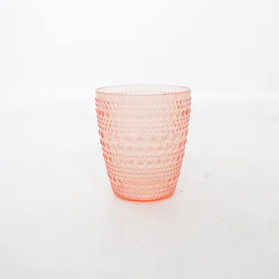 Glas (Pink) von La Rochere