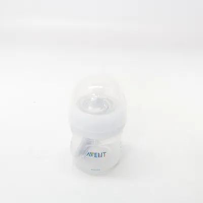 Babyfles (Natural) van Philips Avent