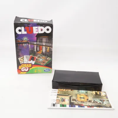 Jeu de société de Hasbro Gaming