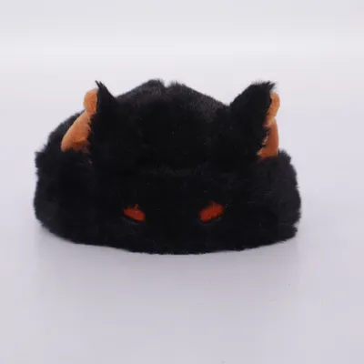 Accessoires de déguisement (Noir, Orange)