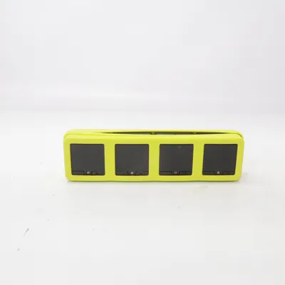 Electronic game (Simon Flash) from Hasbro