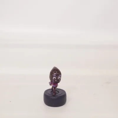 Toy figurine (Purple) from PJ Masks