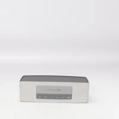 Bluetooth-högtalare (Soundlink Mini) från Bose