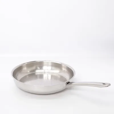 Bakpan (Zilver) van Wmf-Cromargan