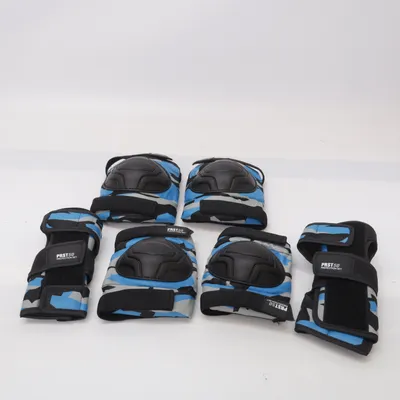 Protection (Prst50) de PRST50