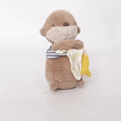Baby toy (Brown, Multicolored) from Fehn