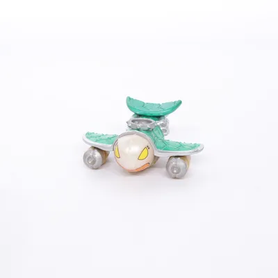 Spelkonsolstillbehör (Grön)