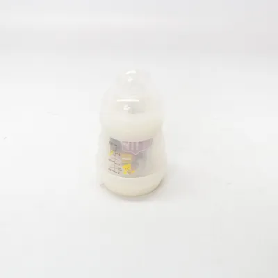 Biberon (Blanc) de MAM