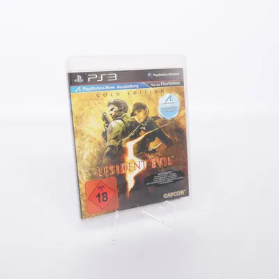 TV-spel från Capcom
