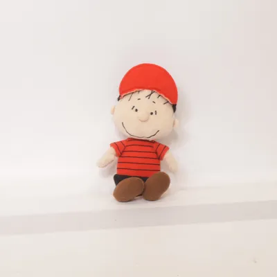 Peluche (Charlie Brown) de Peanuts