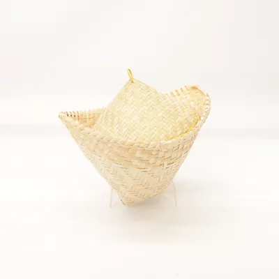 Panier de rangement (Beige)