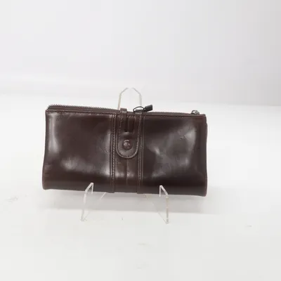 Wallet (Brown) from Renaissance