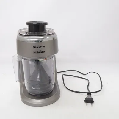 Keukenmachine (Mr. Twister) van Severin