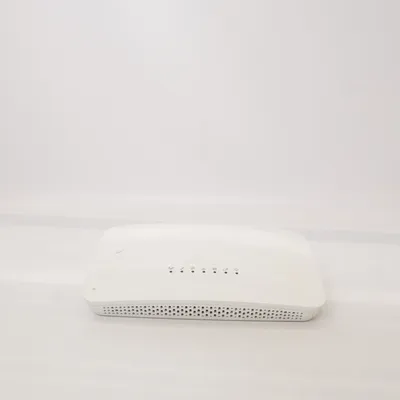 Router (F@st 5370e) from Telia