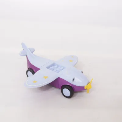 Avion jouet (Toddy's) de Siku