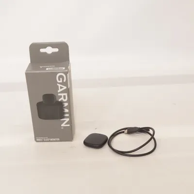 Aktivitetsarmband (Index Sleep Monitor) från Garmin