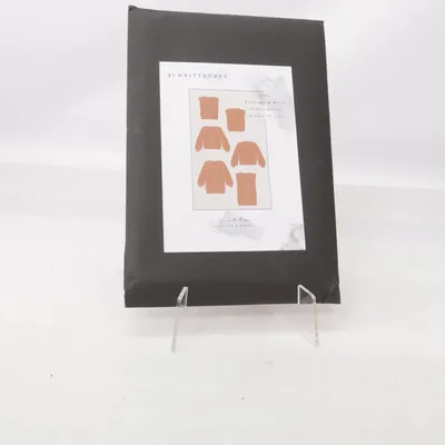Patron de couture (Jitte) de Cardigan