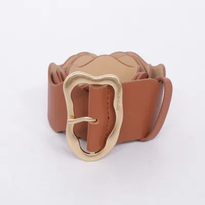 Bälte (Brun) från Caroline Biss