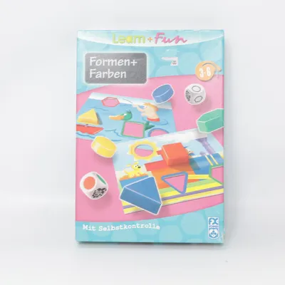 Brädspel från SCHMID