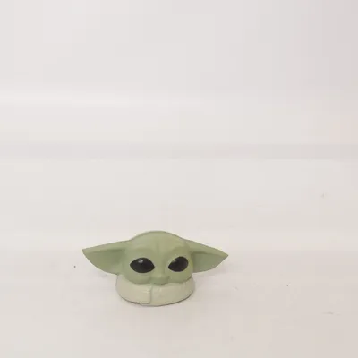 Figurine jouet (Vert) de Paladone