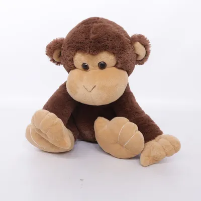 Gosedjur (Brun, Beige) från Liseberg