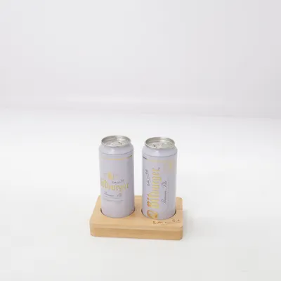 Salières et poivrières (Premium Pils) de Bitburger