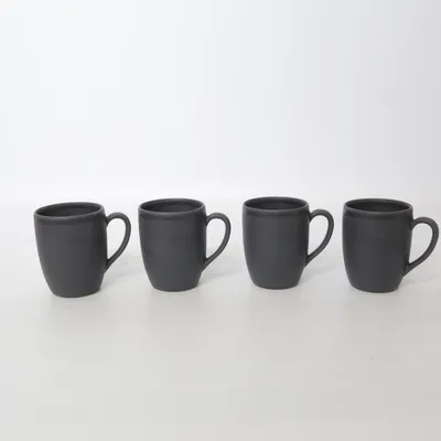 Mok (Soft Touch) van CreaTable